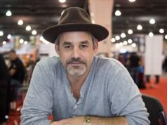 La estrella de Buffy, la cazavampiros, Nicholas Brendon, muere a los 54 años mientras una familia ‘desconsolada’ revela la causa de su muerte