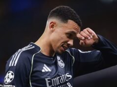 Steven Gerrard pronuncia su veredicto sobre la omisión ‘sorpresa’ de Trent Alexander-Arnold en la selección inglesa de 35 hombres de Thomas Tuchel