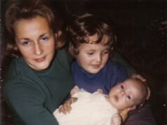 El asesino se llevó a la madre y al hijo a la tumba, entonces, ¿finalmente está a punto de revelarse su secreto de 50 años?