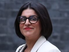 La ministra del Interior, Shabana Mahmood, ‘amenaza con dimitir’ tras el desafío de la izquierda a sus reformas migratorias