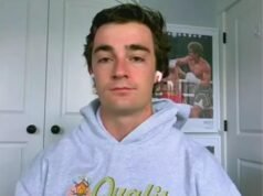 YouTuber que expuso a los ‘estafadores’ somalíes en una explosiva investigación revela aterradoras amenazas de activistas de izquierda… mientras pide dinero para ayudar a pagar la seguridad