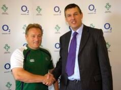 Después de un comienzo difícil, Andy Farrell tuvo un Seis Naciones brillante, pero extender su contrato antes de la Copa del Mundo sigue siendo una apuesta ENORME, esto es lo que deben hacer…