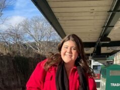 Periódico universitario lanza rastreador de ICE días después de que inmigrante ilegal acusado del asesinato de Sheridan Gorman