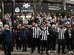 Newcastle vs Sunderland – Premier League EN VIVO: estallan peleas en enfrentamientos previos al partido y un fan necesita RCP