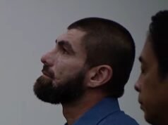 Espantosa evidencia del cuerpo de una mujer encontrada en el auto de su exnovio… quien, según la policía, “puso un cronómetro” para golpearla cada 15 minutos