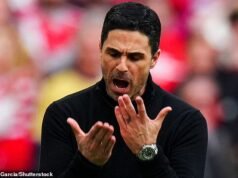 Mikel Arteta volvió a su crueldad y le salió el tiro por la culata en la final de la Copa Carabao; solo el tiempo dirá qué impacto tendrán las cicatrices psicológicas de esa derrota ante el temido rival Man City, escribe ISAAN KHAN.