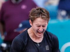 Carlos Alcaraz sorprendió en Miami cuando la estrella del tenis en ascenso se convirtió en el sexto estadounidense en vencer al jugador número uno desde 2015.