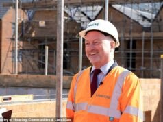 Siete nuevas ciudades están a punto de inundar la campiña británica. ¿Aparecerá alguna cerca de usted?