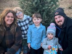 Se lanzó una recaudación de fondos para el esposo de la periodista de la NHL Jessi Pierce después de que él y sus hijos murieran en un incendio en su casa.