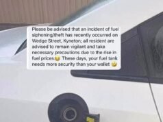 Los conductores australianos son el objetivo de un enloquecedor resurgimiento de la delincuencia “retro” a medida que los precios del combustible se disparan a niveles récord.
