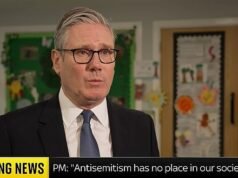 Pánico en los surtidores, dolorosas facturas de energía y aumento de los precios de los alimentos: Starmer mantiene HOY conversaciones de crisis sobre las posibles consecuencias de la guerra con Irán mientras promete utilizar “todos los recursos” para ayudar a las familias… pero ¿podrá siquiera permitirse un rescate?