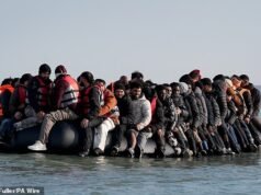 No culpen a los inmigrantes por la violencia contra las mujeres, dice el Consejo Laboral a los residentes en medio del “mito” sobre la inmigración