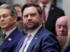 JD Vance en tensa llamada con Benjamin Netanyahu mientras critica al primer ministro israelí por venderle a Trump una guerra “fácil” en Irán