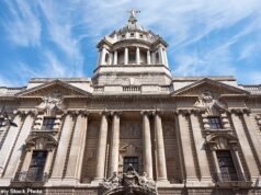 Una pareja vegetariana “solitaria” está acusada de matar de hambre a su hija de tres años con una dieta de mantequilla, lentejas y yogur, según ha oído el Old Bailey.