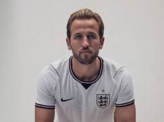 El nuevo uniforme de Inglaterra para la Copa del Mundo es el más caro de la historia, ya que el precio aumenta a casi el doble de la tasa de inflación, lo que deja a los fanáticos enfrentando costos récord.