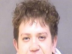 Jugador profesional de cornhole sin brazos ni piernas acusado de asesinato después de “dispararle a un pasajero en un automóvil”, dice la policía