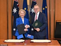 Nuevo cambio importante en las reglas que facilitará a los australianos vivir y trabajar en Europa: lo que necesita saber