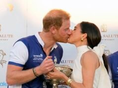 Drama de Netflix ‘estilo rivales’ de Harry y Meghan: los Sussex ‘producen un programa con temática de Polo sobre dos familias en guerra’ como parte de un acuerdo con el gigante del streaming