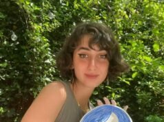 La escuela secundaria Woke en Brooklyn enseñó a sus estudiantes utilizando el arte de la esposa del alcalde socialista, después de negarse a invitar a un sobreviviente del Holocausto a hablar con los niños.