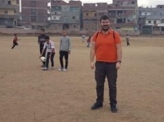 Volví sobre los primeros pasos de Mohamed Salah en la aldea egipcia de Nagrig y descubrí la serie de obstáculos que superó y que dieron forma a su mentalidad implacable, escribe DOMINIC KING