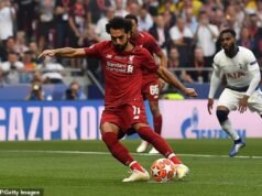 Los CINCO mejores momentos de Mohamed Salah en Liverpool: desde la redención en Madrid hasta su engaño al estilo Lionel Messi en Man City, DOMINIC KING destaca los goles más destacados del héroe de Anfield