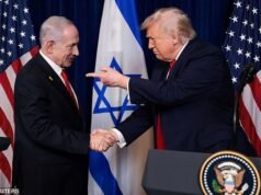 Trump rompe extraordinariamente con Netanyahu mientras sofoca un sangriento complot de cambio de régimen con una advertencia contundente