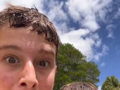 Se revelan los momentos finales de los adolescentes Adrian Lai y William Drake, de 15 y 16 años, asesinados en la tragedia del autobús en bicicleta de Bossley Park: ‘Despierten todos’