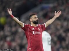 Por qué Mo Salah y Liverpool se separaron: LEWIS STEELE revela los principales puntos de inflexión y consecuencias, los jugadores que podrían reemplazarlo y por qué los fanáticos quieren a Michael Olise