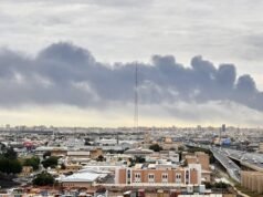 Irán dispara misiles contra bases militares estadounidenses en el Golfo y dice que Estados Unidos “negocia entre ustedes mismos” – actualizaciones en vivo