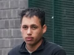 Solicitante de asilo acusado de violar en grupo a una mujer en la playa de Brighton “filmó el asalto para reunir pruebas para la policía”, según escucha el tribunal