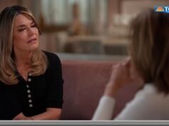 Savannah Guthrie da su primera entrevista diciendo que es “insoportable” pensar en lo que pasó Nancy, que se llevaron a su madre y que se despierta TODAS las noches “imaginando su terror”.