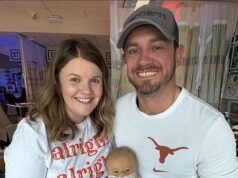 Padres angustiados después de que el hospital recibiera a un bebé gravemente enfermo, con síndrome de Down, fuera de la lista de espera para trasplante de hígado mientras estaba conectado a un ventilador