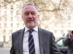 Los laboristas deben prohibir “temporalmente” las donaciones en criptomonedas, lo que corre el riesgo de dañar la financiación del Partido Reformista.