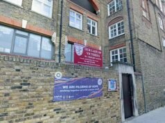 El director de la escuela primaria de Kensington gastó más de £56.000 en billetes de tren y en Amazon usando la tarjeta de crédito de la escuela