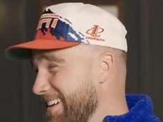 Travis Kelce revela que una vez trabajó para vender Obamacare antes de ser reclutado por los Kansas City Chiefs