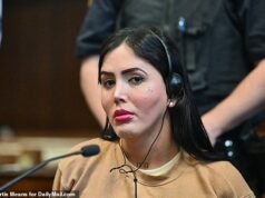 Migrante transgénero ilegal sentenciado a prisión por violación en segundo grado de un niño de 14 años en el baño de una bodega de Nueva York