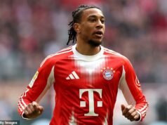 Los gigantes europeos cierran la puerta al fichaje del Liverpool de una estrella ‘invendible’ de £ 173 millones mientras el club de Anfield busca un reemplazo para Mohamed Salah