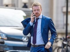 Tras la pista del ladrón de teléfonos de McSweeney: una escena del crimen repleta de más de 30 cámaras de timbre, pero evidencia vital ya no existe… después de que un alto funcionario le dio a la policía la dirección equivocada