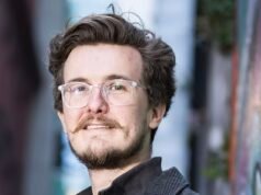 Estalla una salvaje guerra de palabras entre el activista de ‘Cry Baby’ y el magnate inmobiliario ‘fuera de contacto’ a medida que se intensifica el debate sobre la crisis inmobiliaria: ‘Explotación’