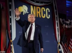 Trump dice que “hemos eliminado el cáncer” del programa nuclear de Irán mientras fuentes internas revelan que quiere poner fin a la guerra en unas semanas.