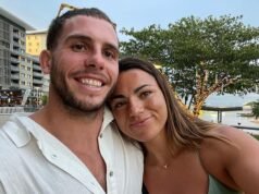 La estrella de NRLW revela por qué usó la ORINA de su hermano para vencer un problema de salud común