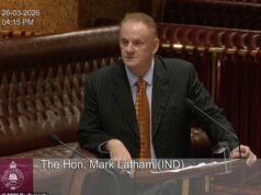Mark Latham lanza un brutal ataque contra One Nation, ex aliado de Pauline Hanson, bajo la protección del privilegio parlamentario: ‘estafas’