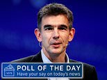 ENCUESTA DEL DÍA: ¿Puede el nuevo director general Matt Brittin restaurar la confianza en la BBC?