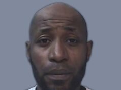 Migrante libio que amenazó con incendiar su hotel financiado por los contribuyentes condenado a 24 años de prisión por frenético ataque con cuchillo