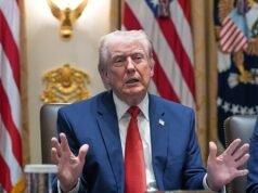 Trump corre el riesgo de hacer estallar las conversaciones con Irán al revelar un misterioso regalo estadounidense