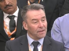 Más de 550 “peces gordos” del sector público reciben más de 174.000 libras esterlinas… a pesar de reducir el número de personas en la lista de “personas con altos ingresos” al aumentar el umbral.