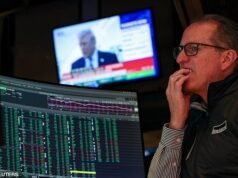 Quince minutos antes de la bomba de Trump en Irán, miles de millones se invirtieron en una misteriosa apuesta petrolera; ahora comienza la caza para ver quién lo sabía.