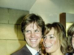 EDEN CONFIDENCIAL: La maldición de Getty ataca de nuevo en el accidente aéreo de Tholstrup