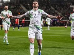 Eliminatorias de la Copa del Mundo EN VIVO: últimos resultados y actualizaciones: Irlanda anota dos veces en un dramático choque con la República Checa, mientras Irlanda del Norte resiste la tormenta italiana y Gales tiene un buen comienzo.