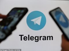 Espías iraníes ‘reclutan adolescentes británicos para espiar’ a través de las redes sociales